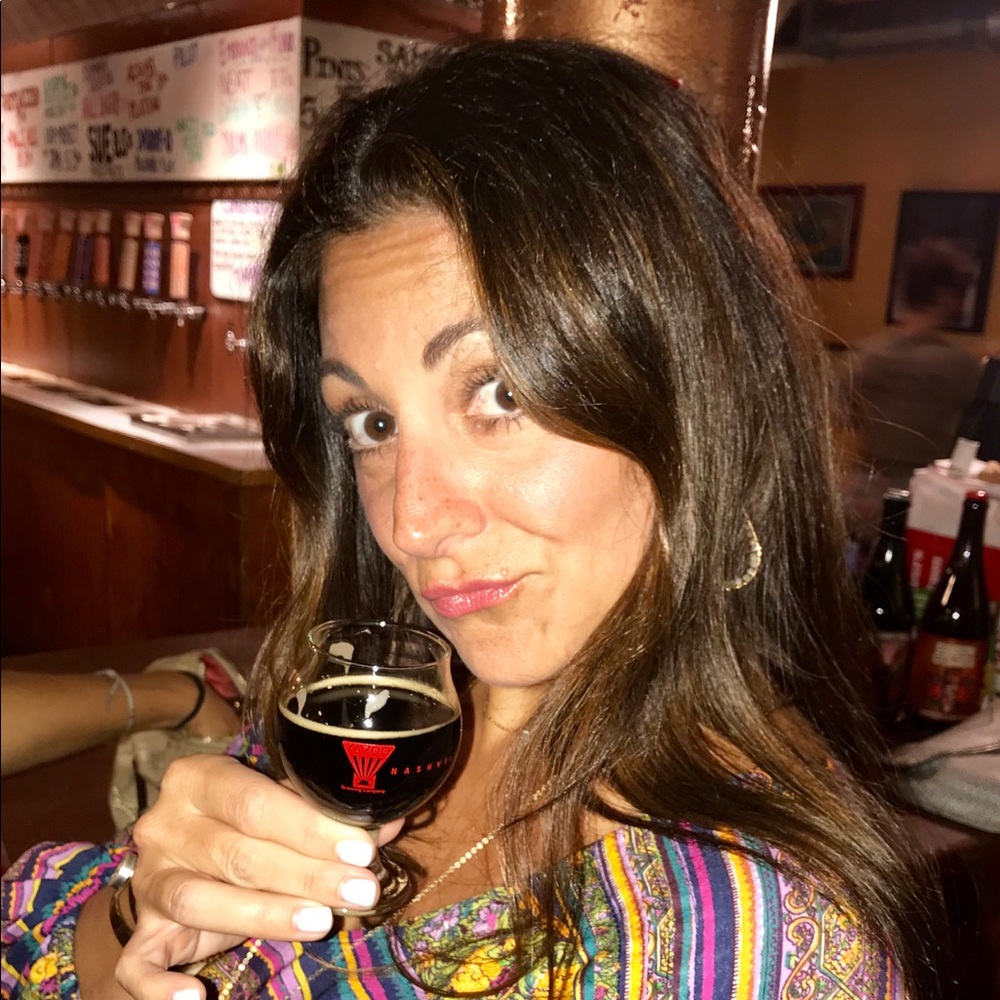 Meet your Posher, Ninina